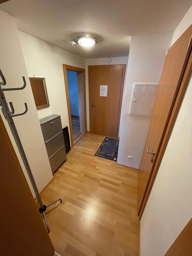 Haus Yilmaz Apartment Bramberg am Wildkogel Exterior photo
